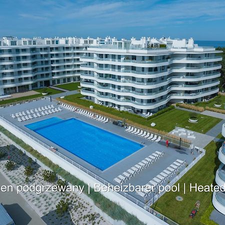 Rogowo Pearl Apartamenty Exterior foto