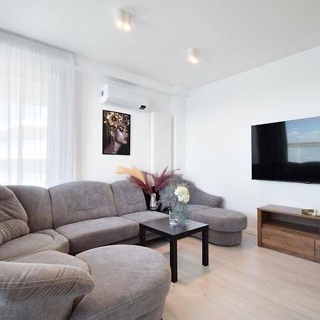 Rogowo Pearl Apartamenty Exterior foto