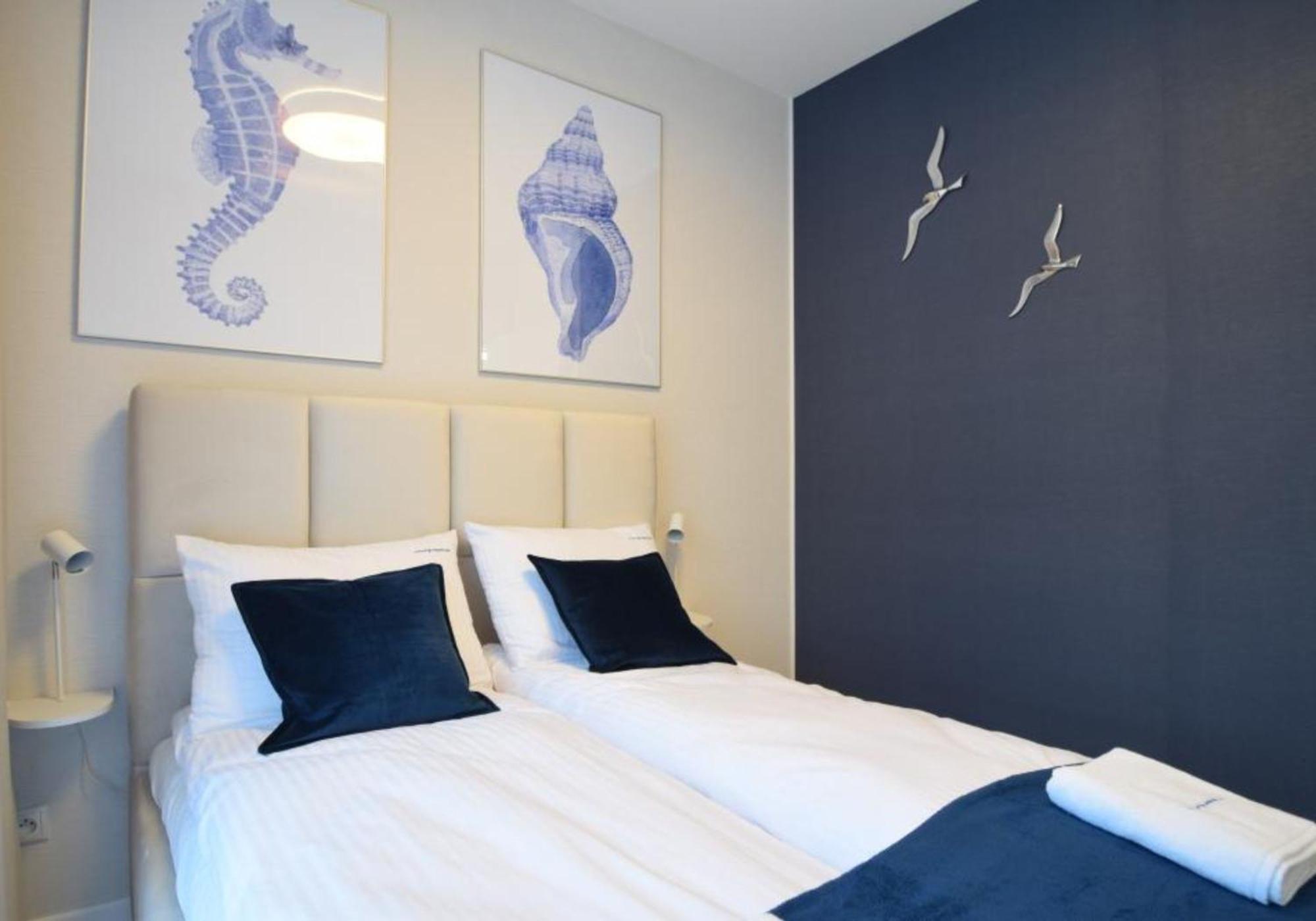 Rogowo Pearl Apartamenty Exterior foto