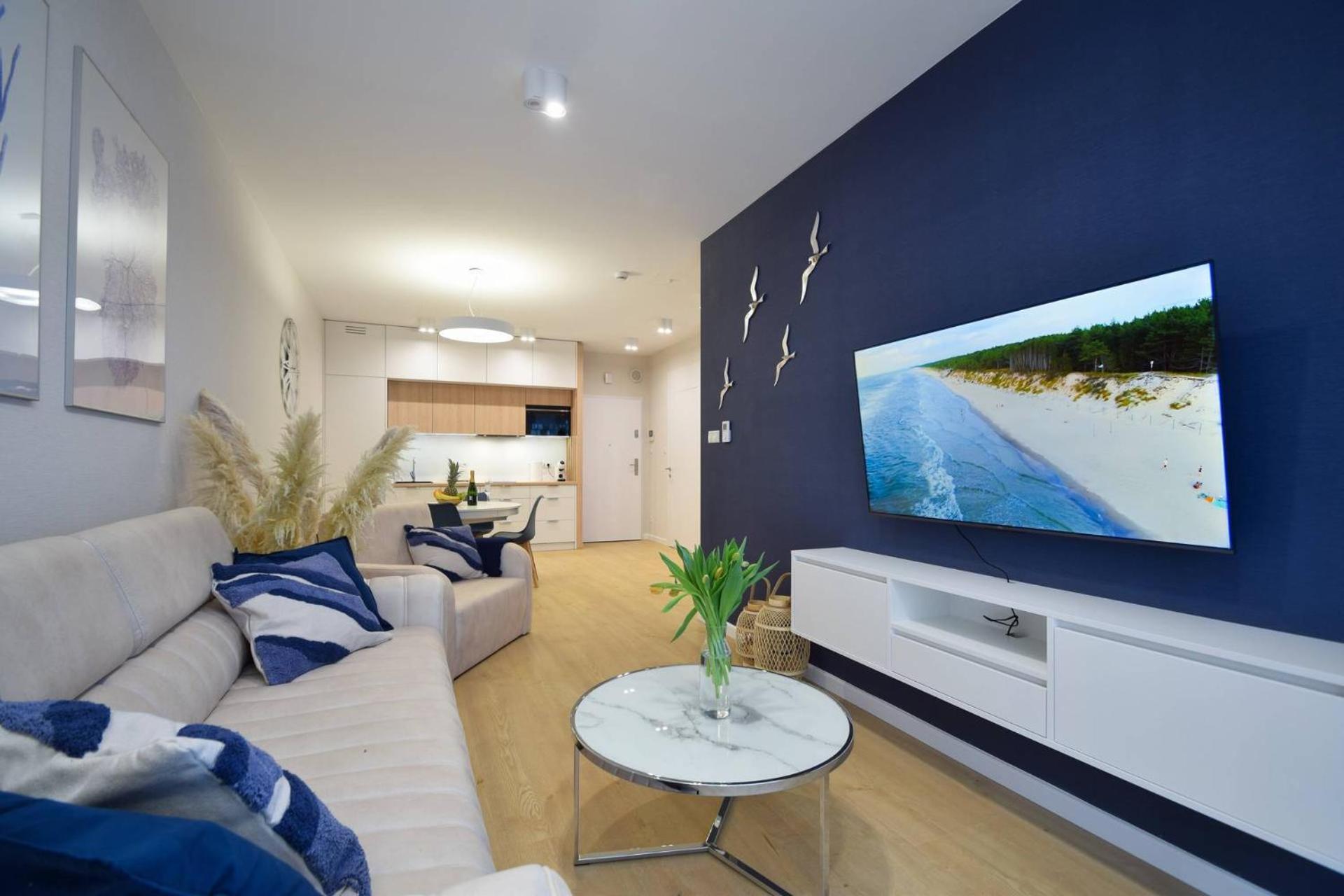 Rogowo Pearl Apartamenty Exterior foto
