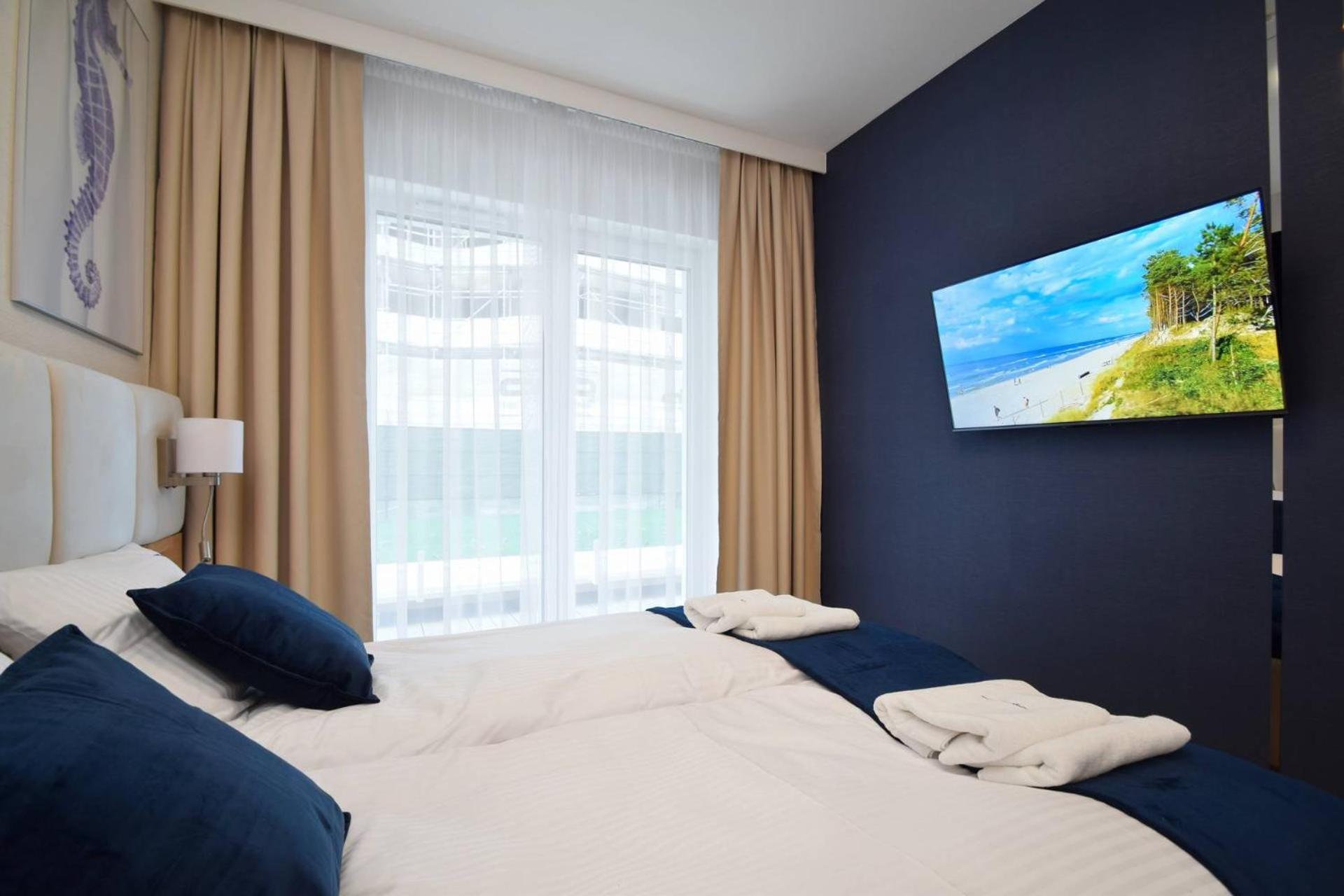 Rogowo Pearl Apartamenty Exterior foto