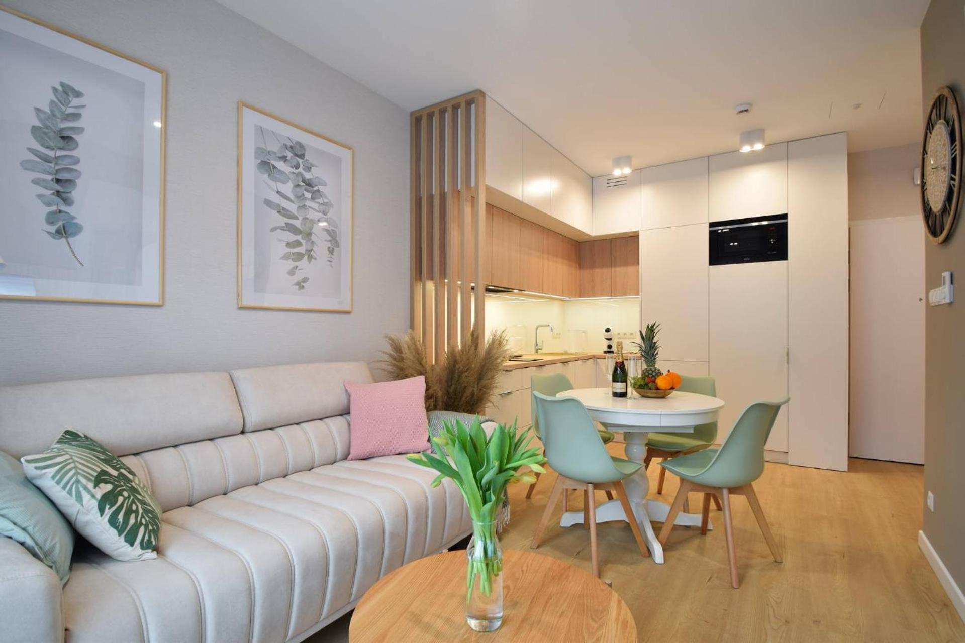 Rogowo Pearl Apartamenty Exterior foto