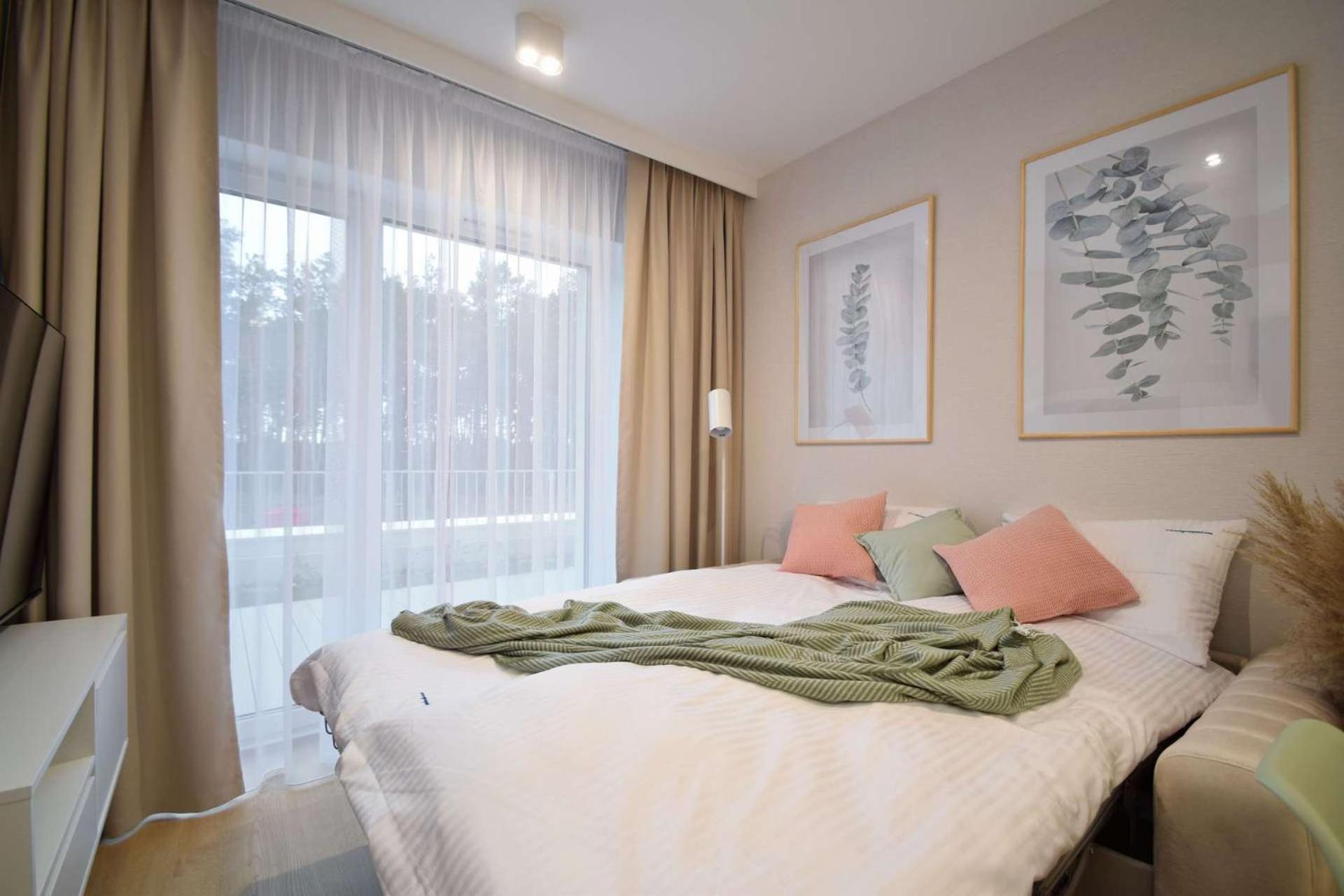 Rogowo Pearl Apartamenty Exterior foto