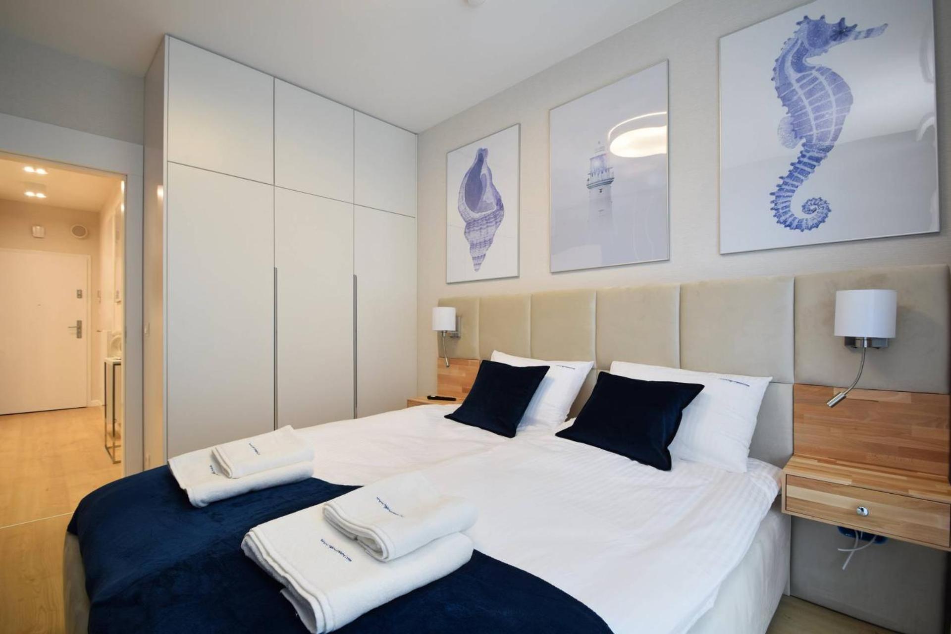Rogowo Pearl Apartamenty Exterior foto
