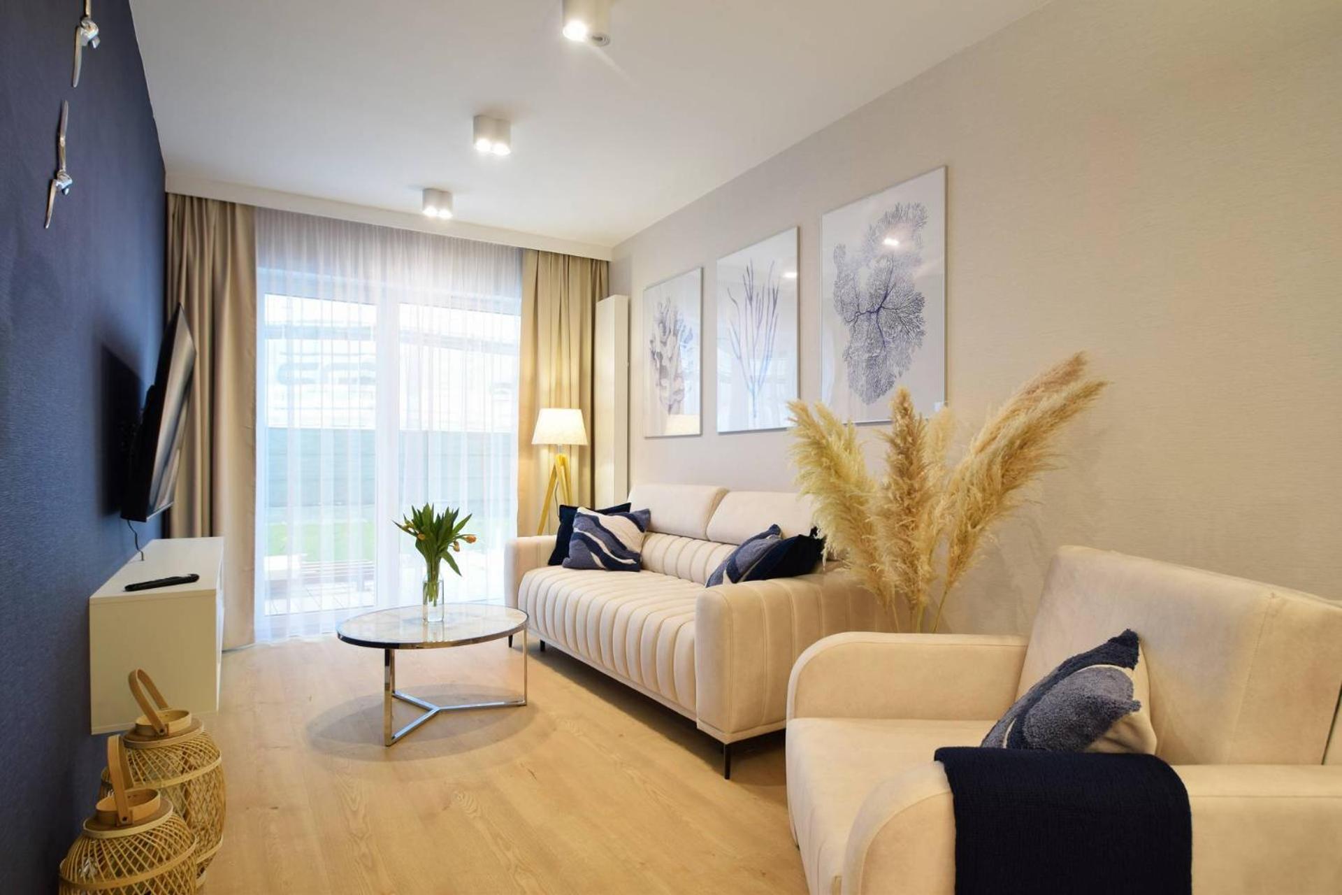Rogowo Pearl Apartamenty Exterior foto