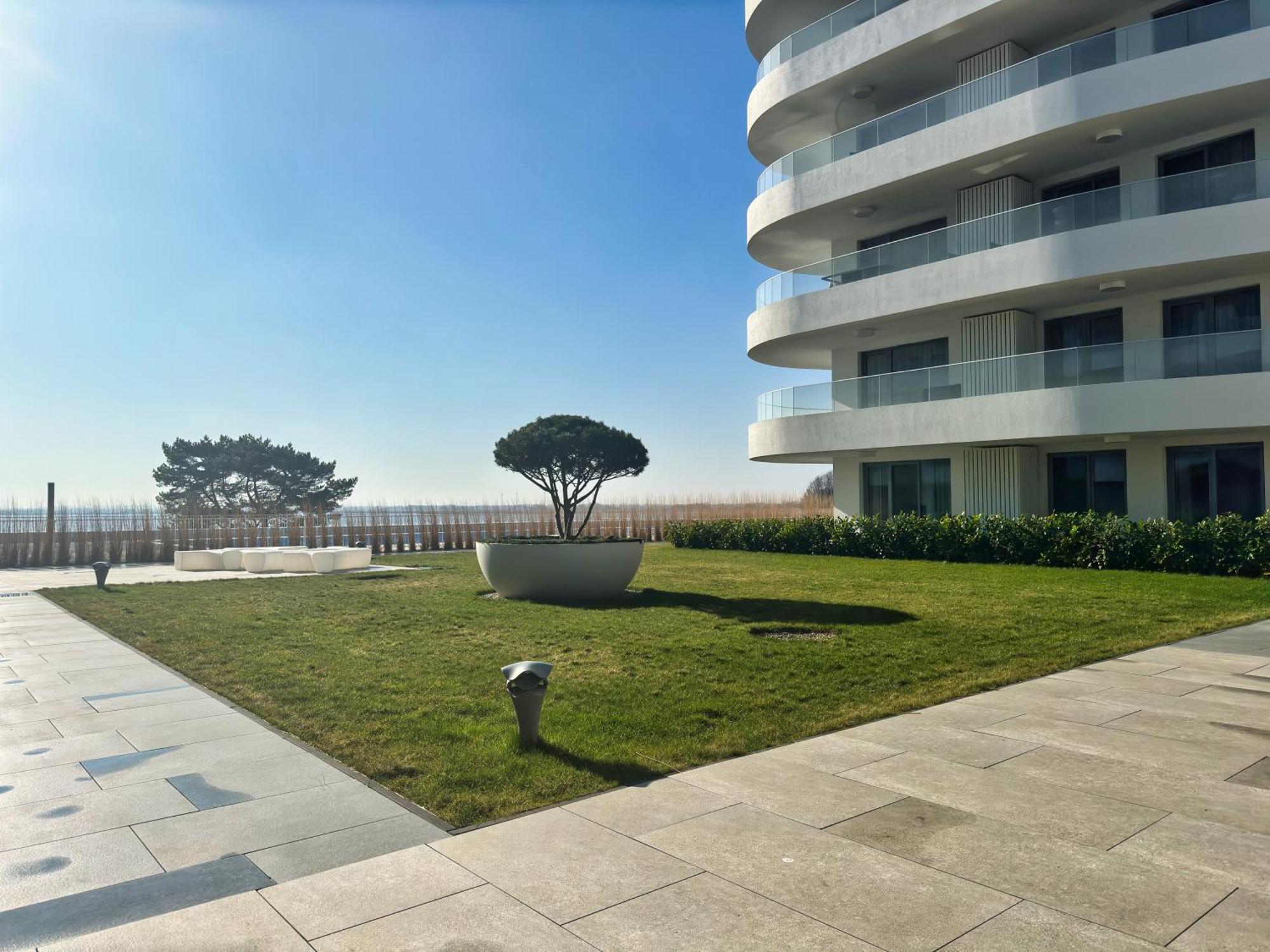 Rogowo Pearl Apartamenty Exterior foto