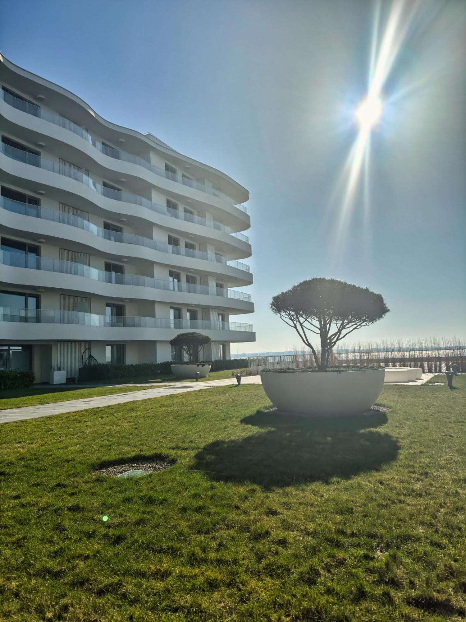 Rogowo Pearl Apartamenty Exterior foto