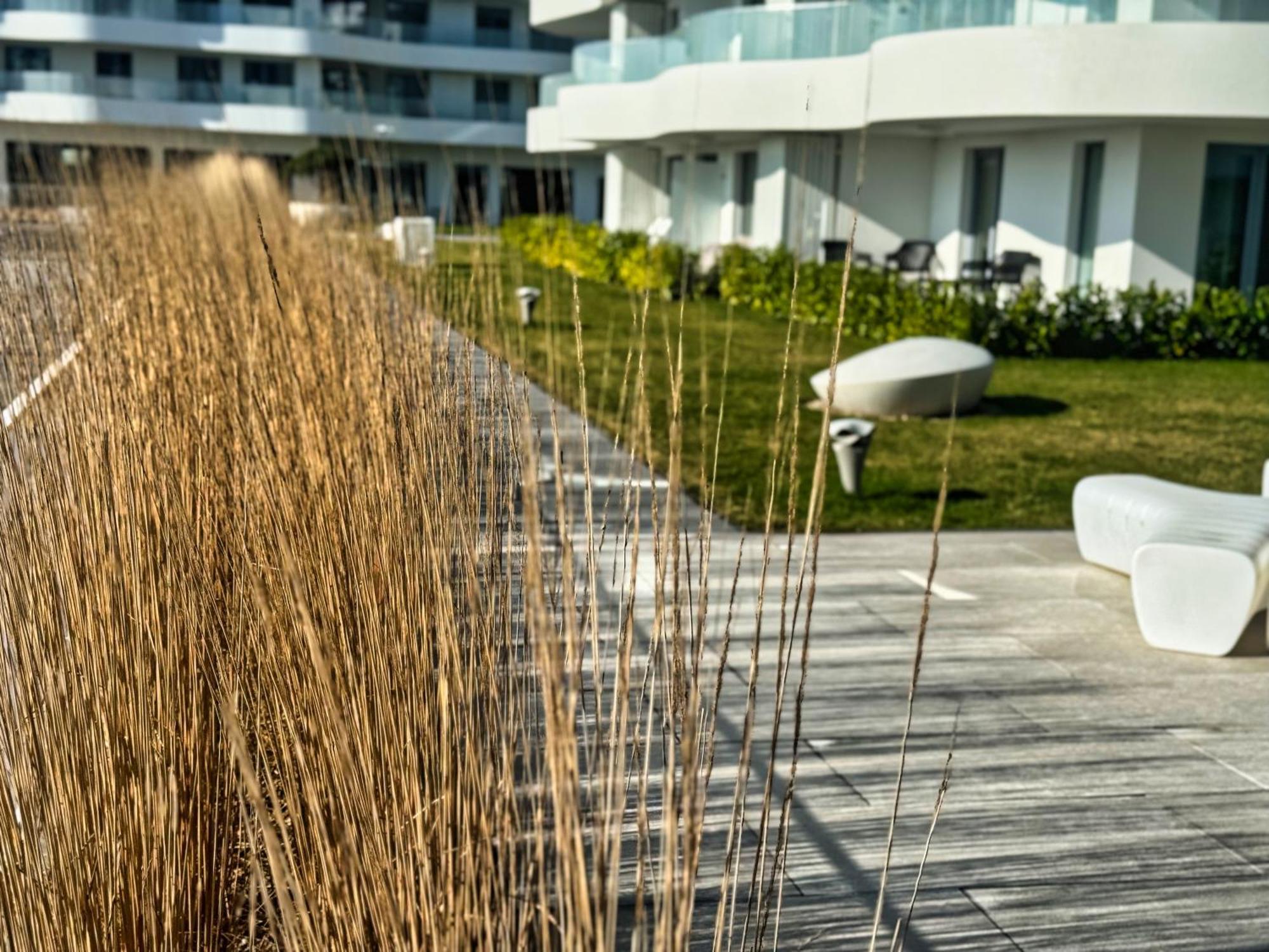 Rogowo Pearl Apartamenty Exterior foto