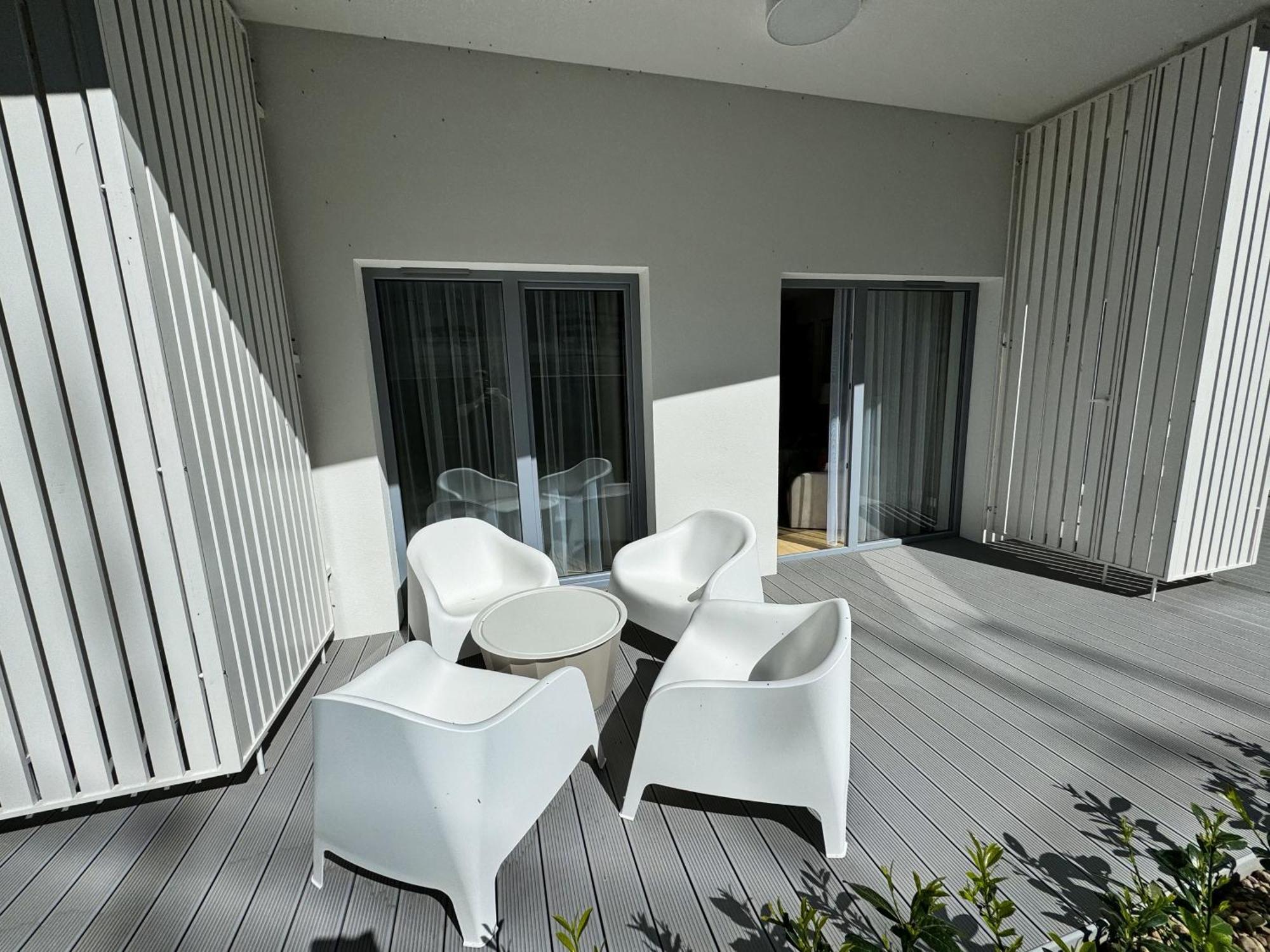 Rogowo Pearl Apartamenty Zimmer foto