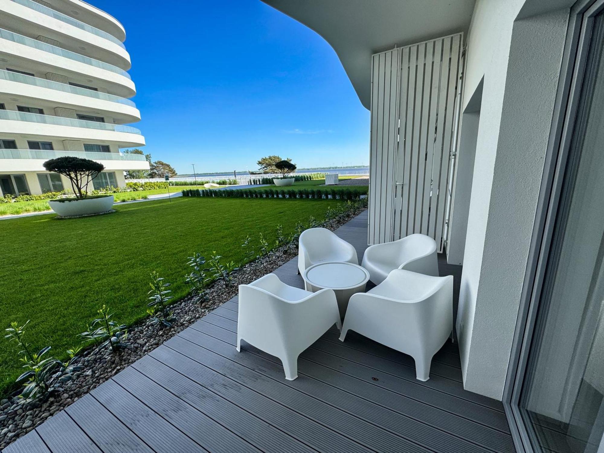 Rogowo Pearl Apartamenty Zimmer foto