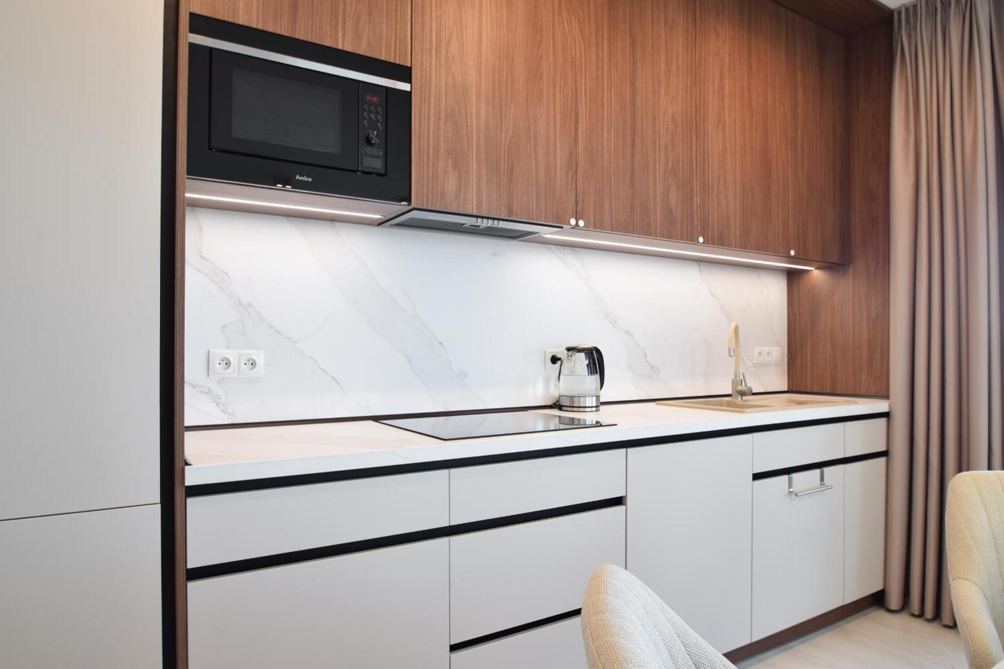 Rogowo Pearl Apartamenty Exterior foto