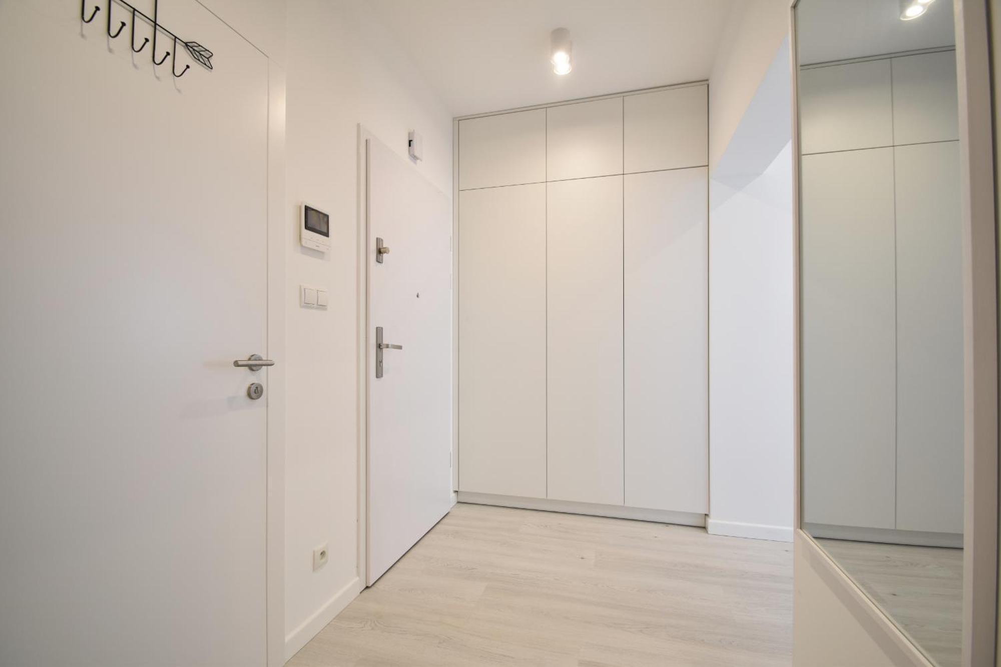 Rogowo Pearl Apartamenty Exterior foto
