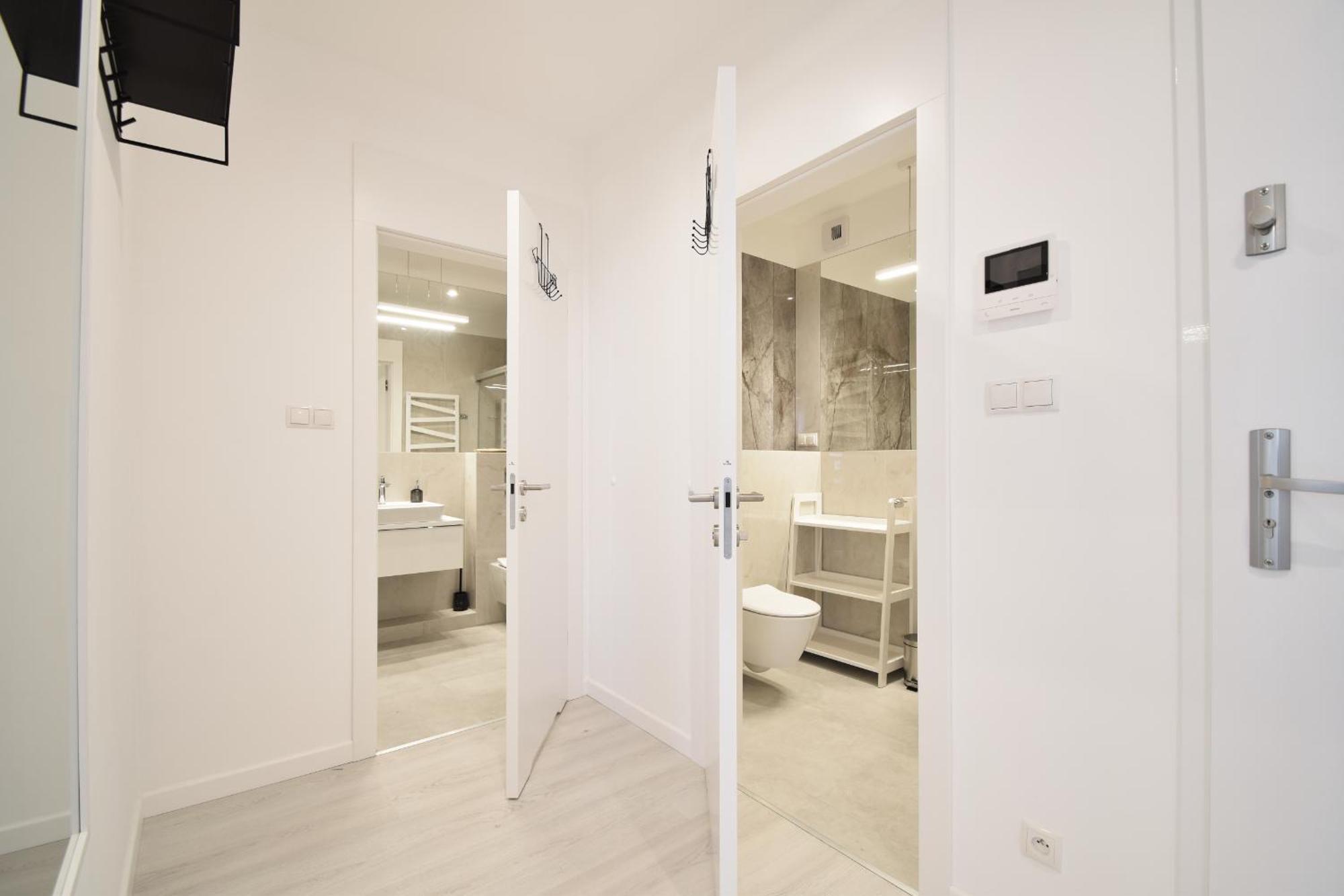 Rogowo Pearl Apartamenty Exterior foto