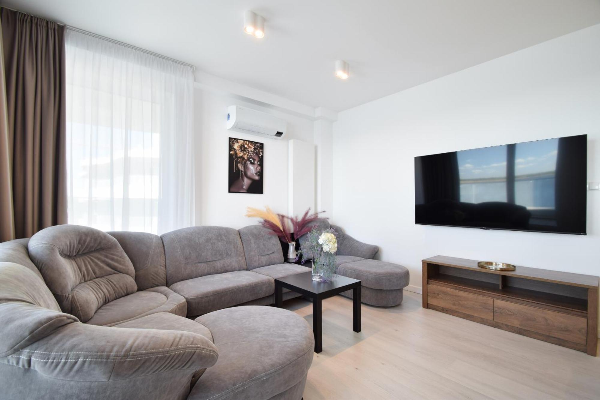 Rogowo Pearl Apartamenty Exterior foto
