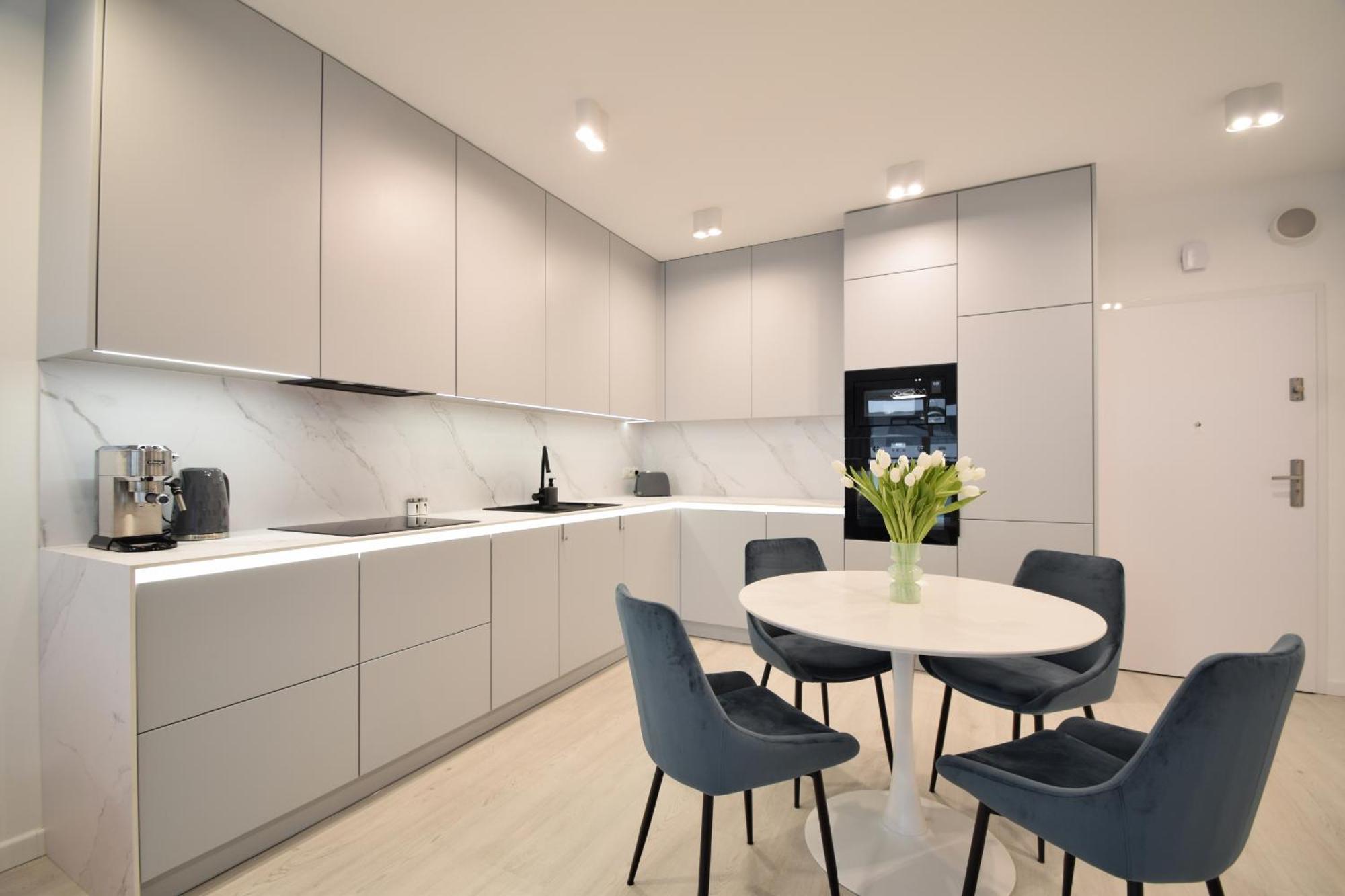 Rogowo Pearl Apartamenty Exterior foto