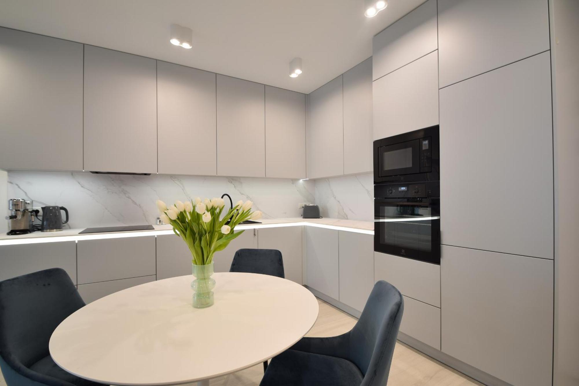 Rogowo Pearl Apartamenty Exterior foto