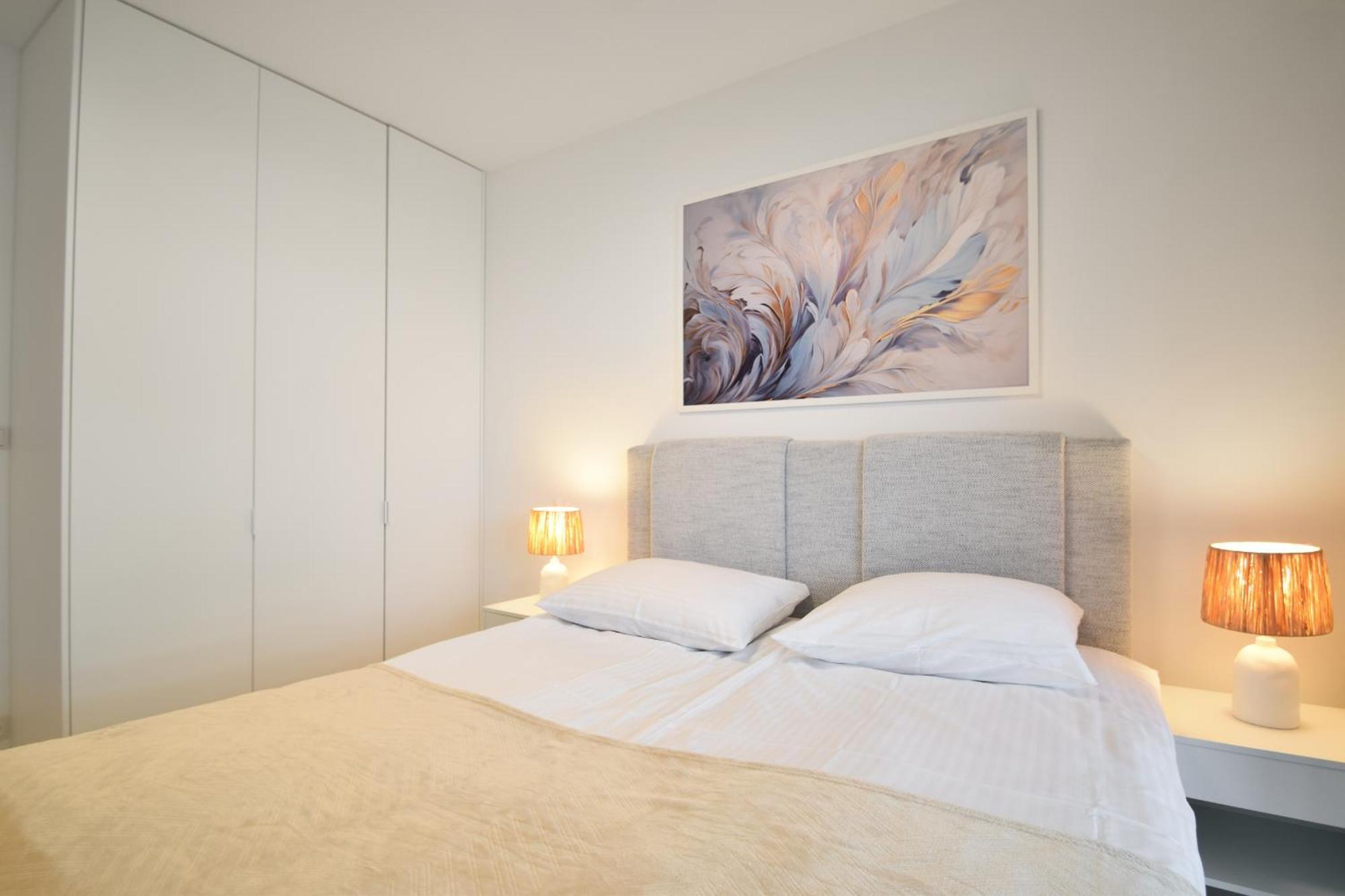 Rogowo Pearl Apartamenty Exterior foto